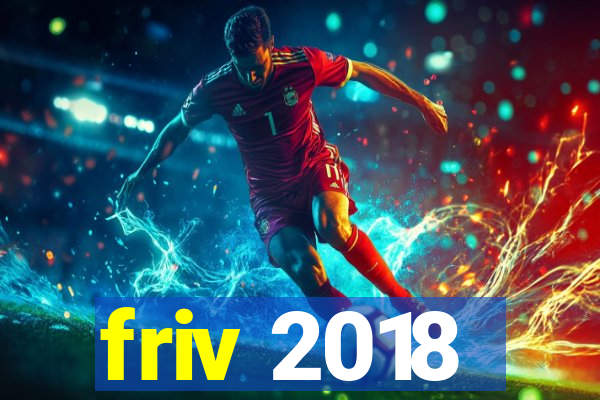 friv 2018